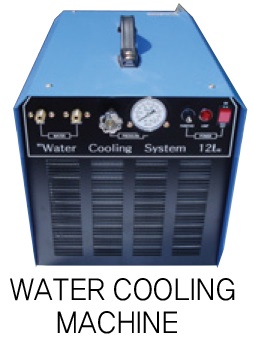 WATER COOLING MACHINE