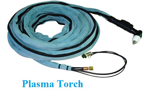 Plasma Torch